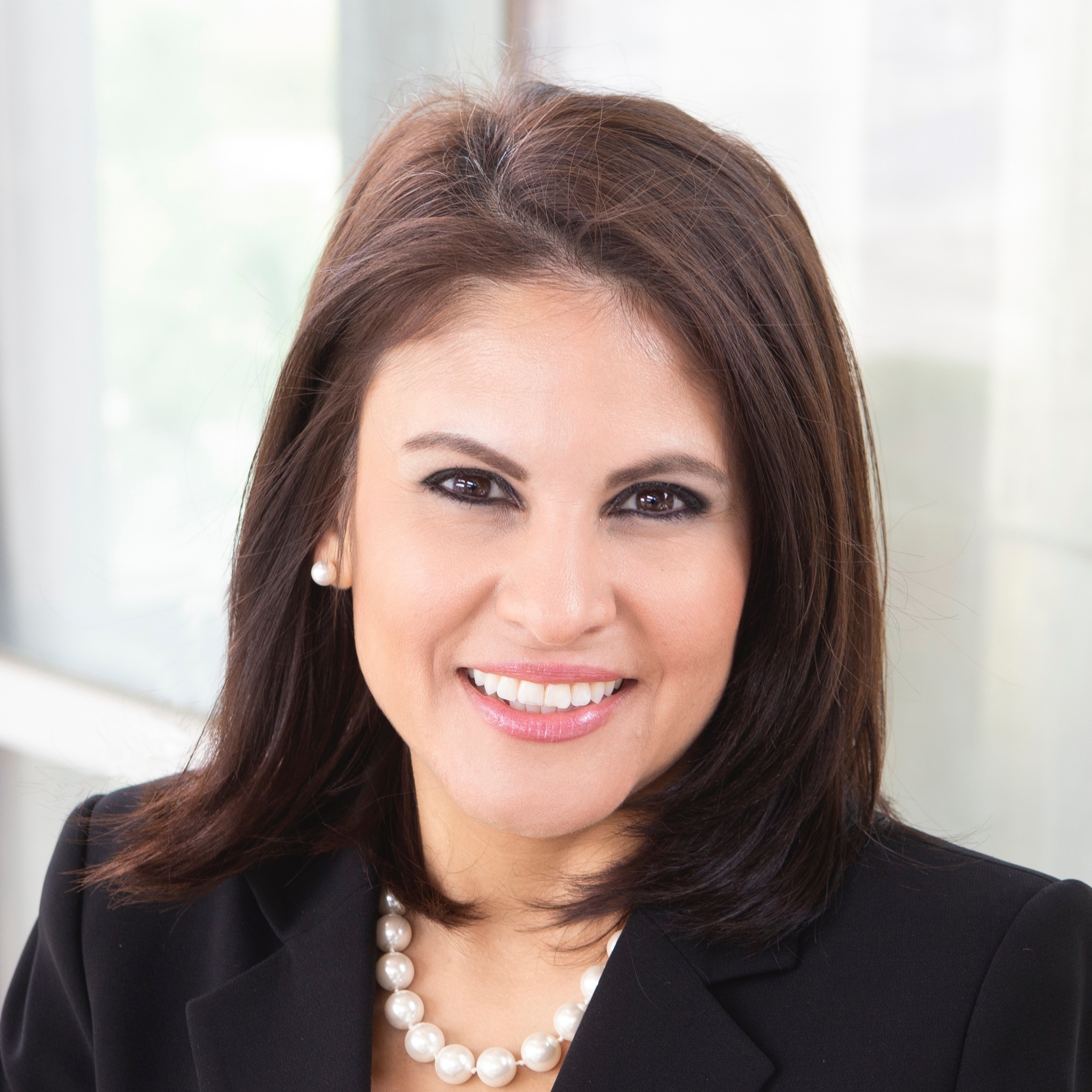 Ana Maria Rodriguez Ramos