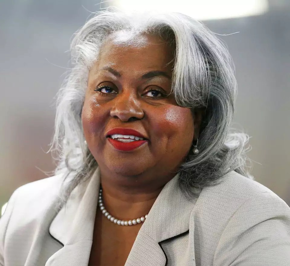 Barbara Gervin-Hawkins