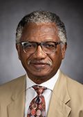 Harold Dutton