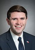 James Talarico