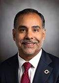 Eddie Morales Jr.