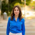 Gina Hinojosa